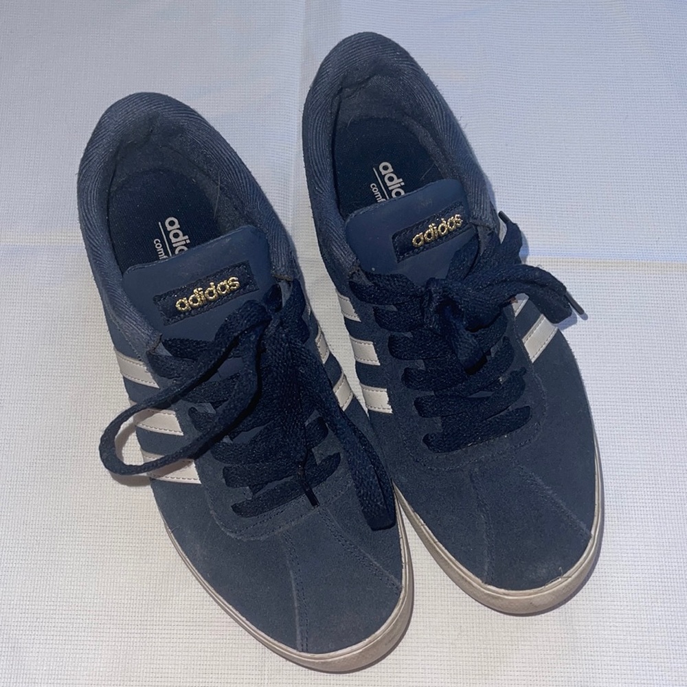 Adidas Neo Women’s Shoes Size 6.5